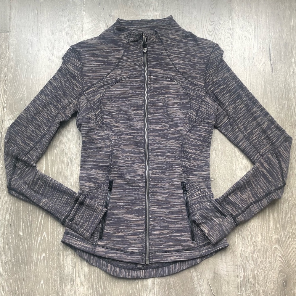 Lululemon Forme Jacket - Picture 9 of 16